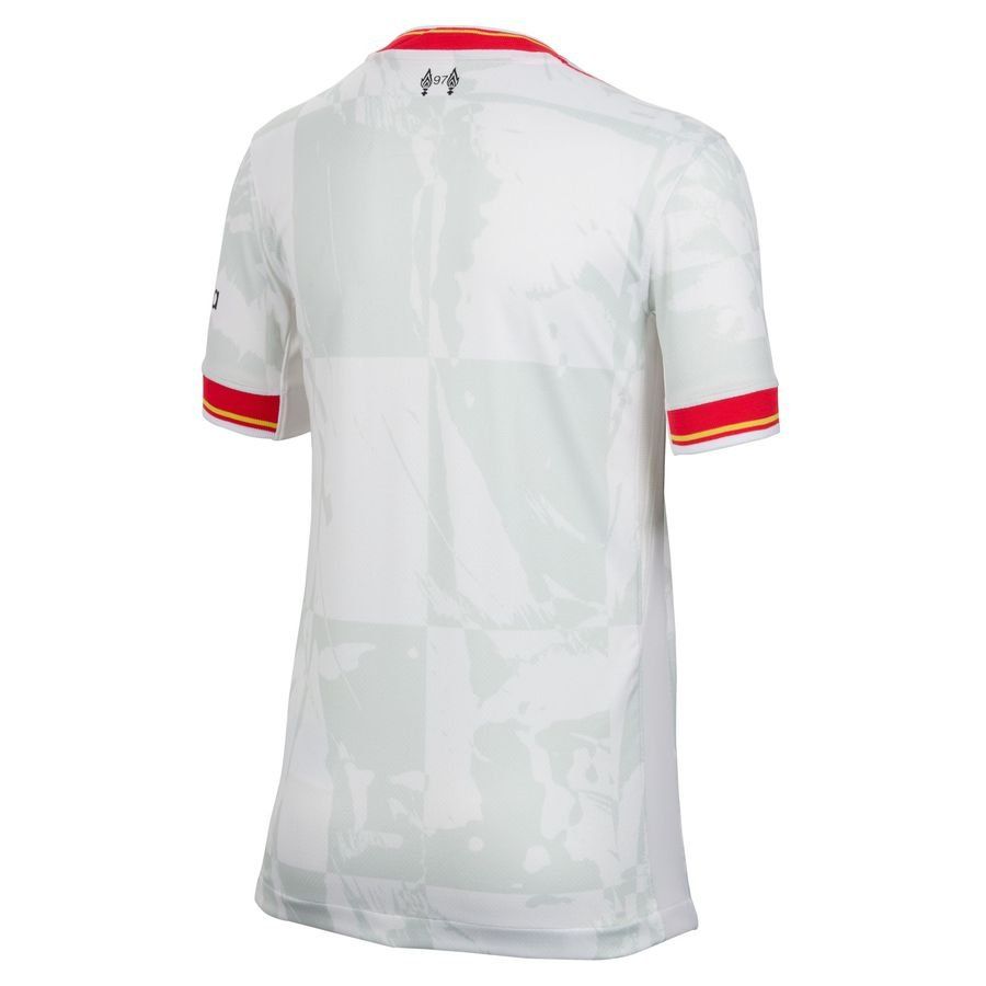 Liverpool 3rd Shirt 2024/25 Kids-SoccerKits Hub | Buy Soccer Jerseys Online